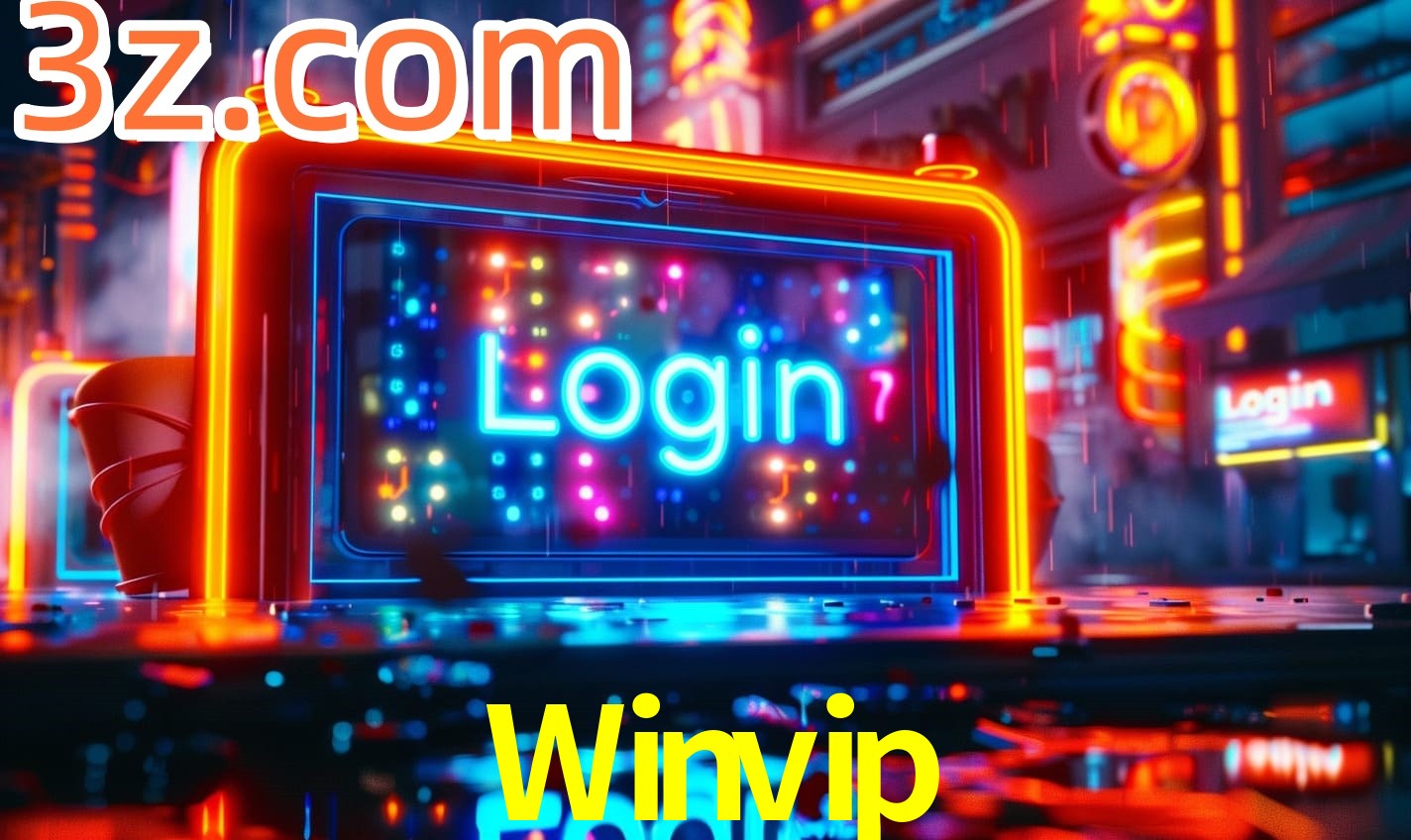 Registre-se hoje no Cassino Winvip